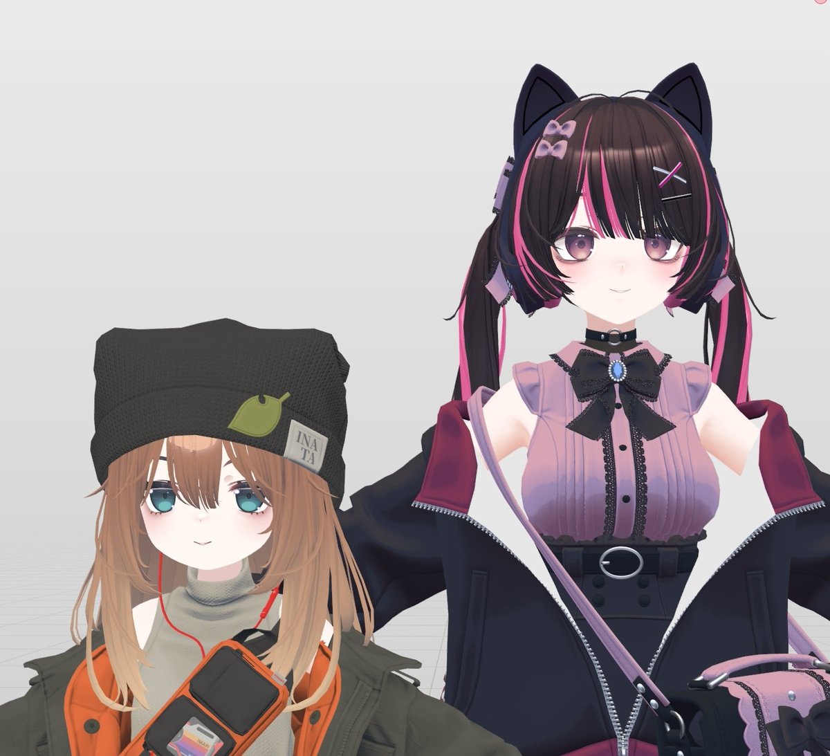 こごみちゃんこういう顔しなさそう