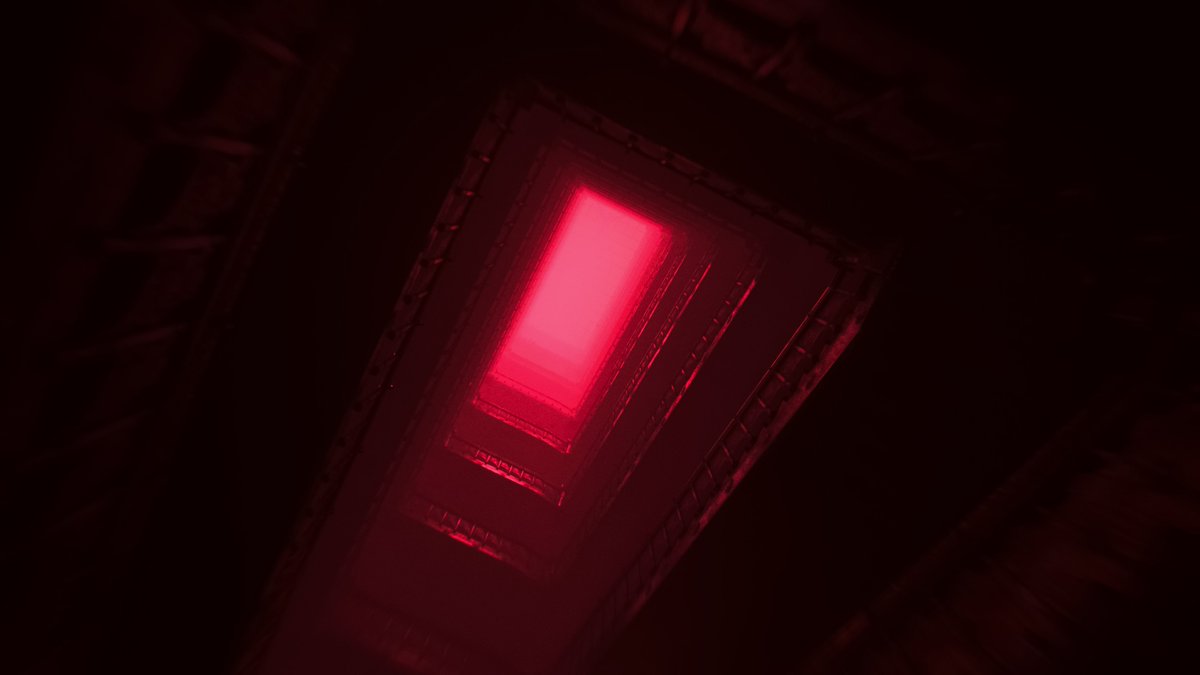 shotsbystrand's tweet photo. Alan Wake 2
 “ROOM 666” https://t.co/zNWyx3ainU