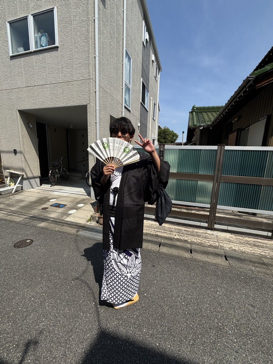 taiga_mfs's tweet photo. だいぶやからになってもーたやつ https://t.co/nne4OkKqrv