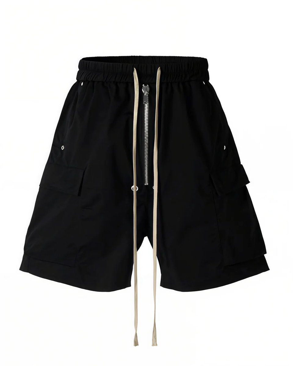 Syou2310's tweet photo. ショーパン嫌いだった僕が
初めて欲しいと思えた

Rillfy
カーゴベラショートパンツ

最近暑すぎるから、
涼しくてかっこいいって最強すぎる。

でも気をつけて欲しい点は↓ https://t.co/7NfZ56Qwak