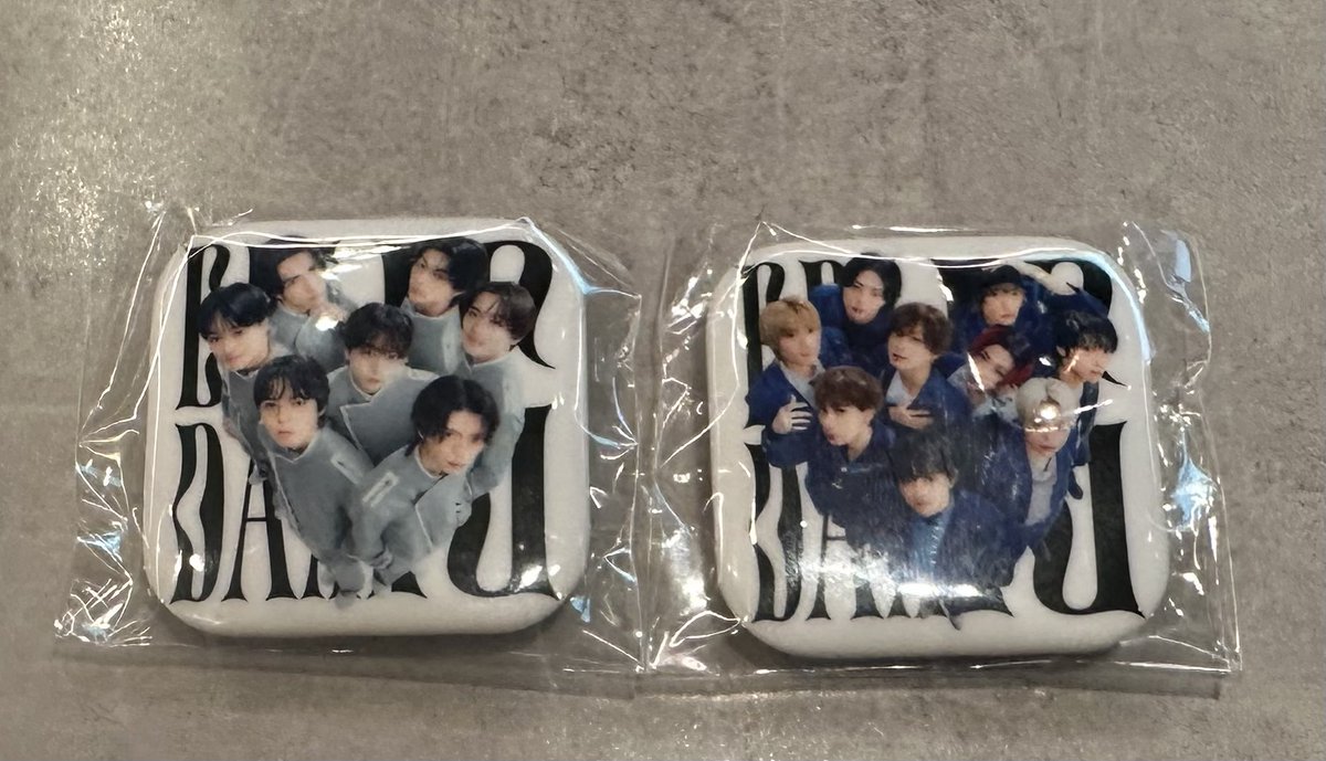 miak705's tweet photo. EBiDAN Yes! 駆け込め! 僕らのEBiSTORE エビライ カフェ 缶バッジ 交換 

【譲】 原因は自分にある。 SUPER★DRAGON

【求】M!LK

現在カフェにいます。渋谷付近手渡し優先です。エビライ/ 郵送も可能です。
お気軽にお申し付けください。
 #EBiDAN https://t.co/4Lv8tIl9C7
