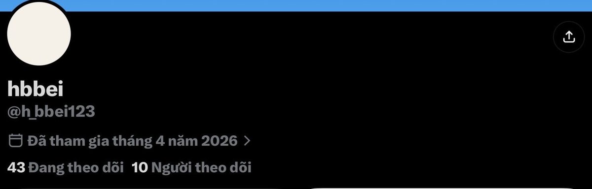 Nguyentanhdat0's tweet photo. Chó rách scam https://t.co/NMkWjWDNUv