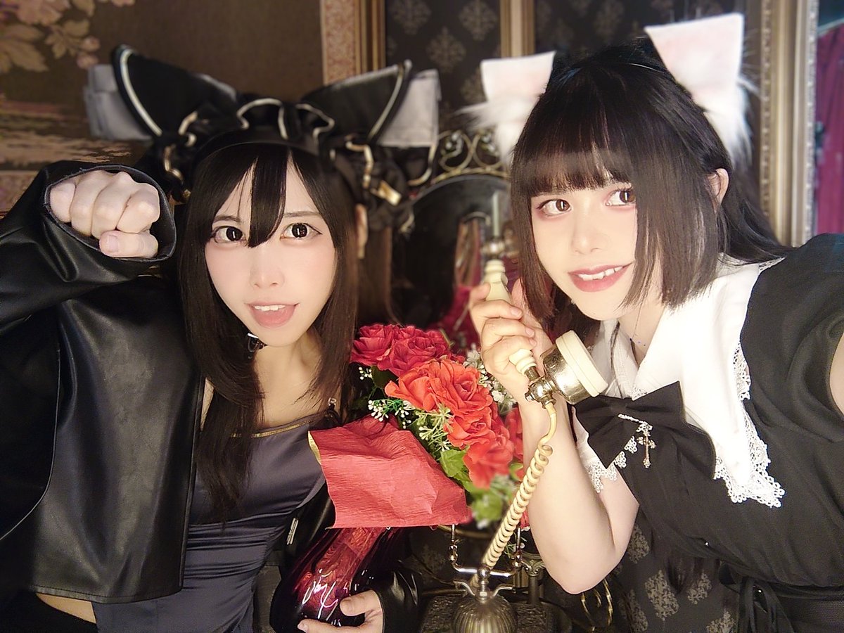 GARUDA_on's tweet photo. 🐈‍⬛RUN HAPPY BIRTHDAY🐈‍⬛
イメージはお金持ちのお家の猫ﾁｬｰﾝとの御告げです。猫は世界を救う。人思いの人だと思うのでこの先の未来もいい日を積み重ねて健康でいてほしいですね。おめでとう🎈 #琉陀瓶ルン生誕祭2026 https://t.co/nhcLPiC6u4