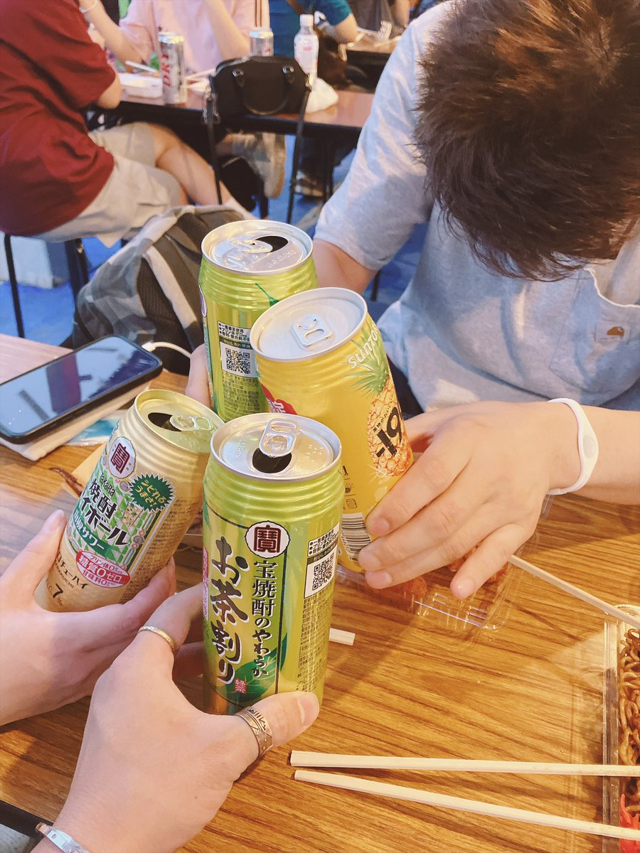 Post by Mokky on X: 1人増えました。
