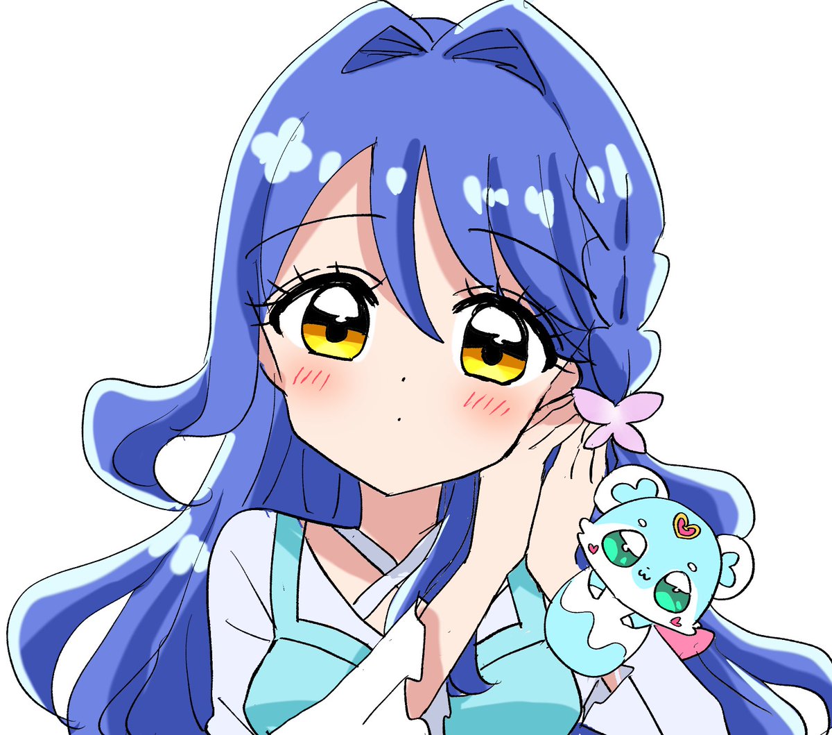 biwa27's tweet photo. 色紙イメージ。 https://t.co/s121REdXp2