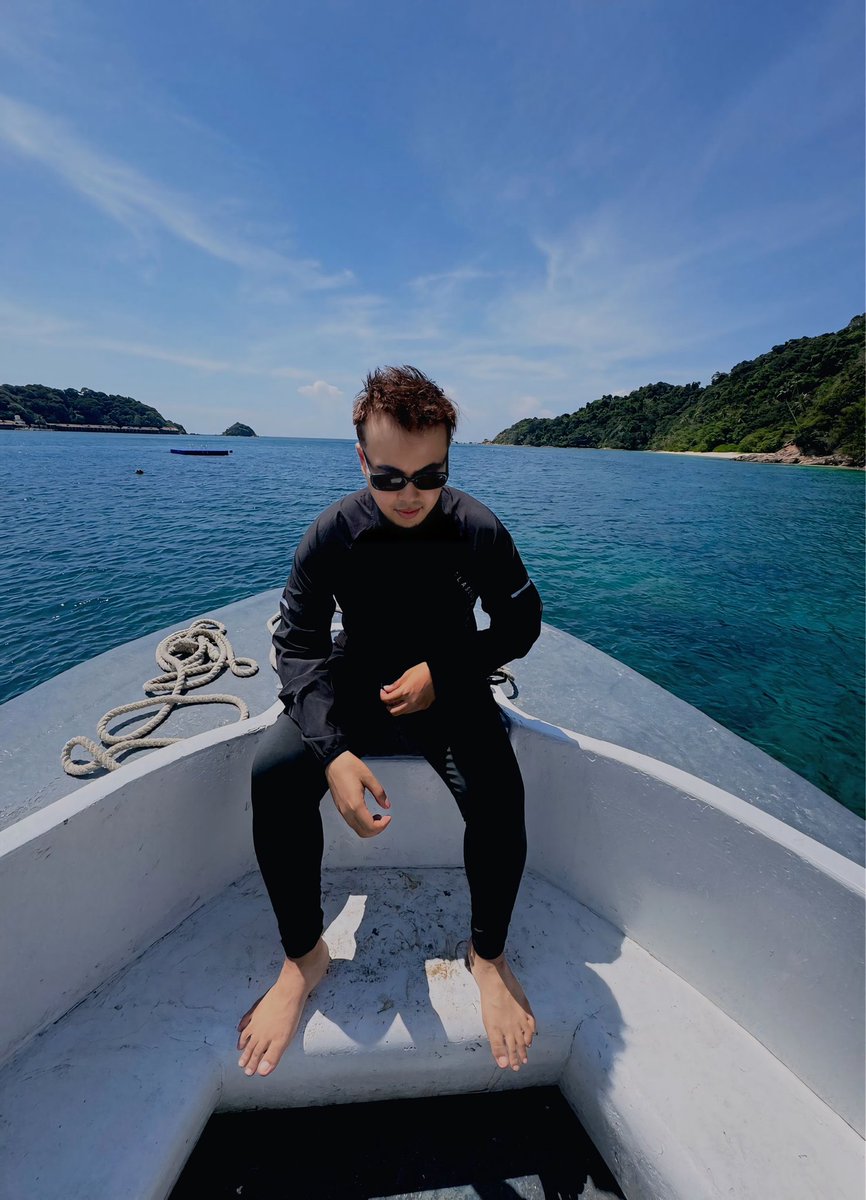 afenun's tweet photo. Bila nak repeat lagi niiii🌊 https://t.co/b7Dpa2JECi