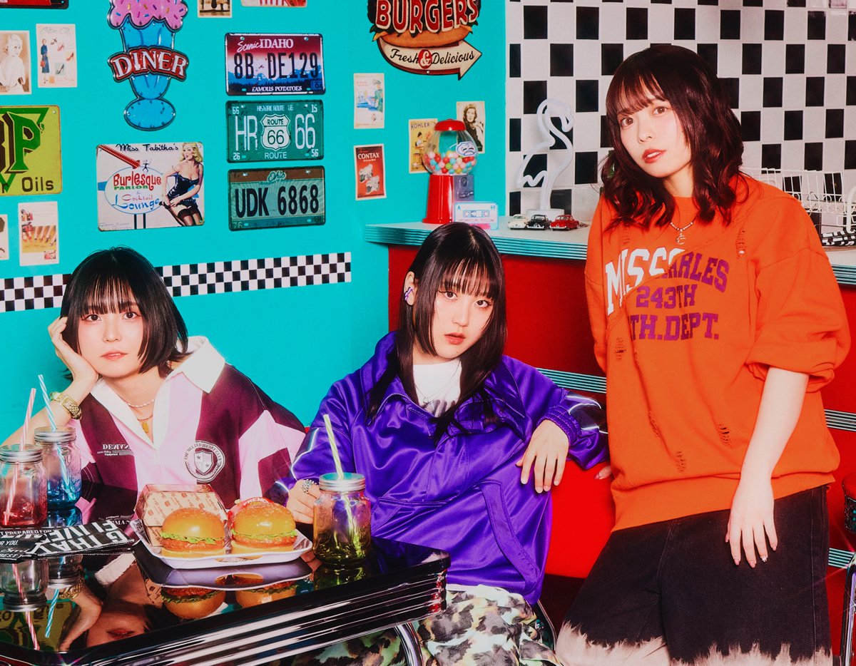 のんのん (@2525_nonnon) / Posts / X