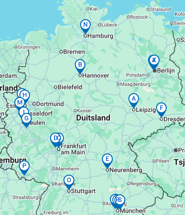 BPost111's tweet photo. GERMANY
#PokemonGO
#PokemonGOStamps
Check our discord for more Coords and GPX
https://t.co/U0lkeTp9XR
Pokémon GO and LEGO Collaboration Stamp Rally
https://t.co/mwi3TyDuS0 https://t.co/fF4ZwuT2ZR