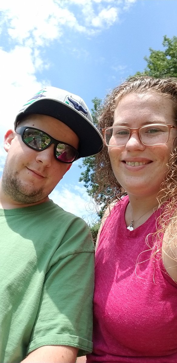 RayDolla860's tweet photo. 17 Years 💜 I Love You 🧡 @nnido610 08 03 09 https://t.co/6RGjfFLMU5