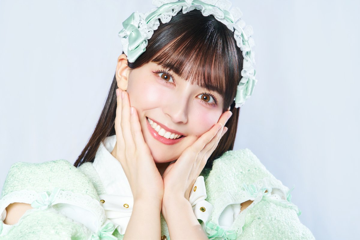 realsoundjp's tweet photo. ◡◡◡ Liella!  インタビュー Vol.8：ペイトン尚未 ◡◡◡

🔗https://t.co/Lyic6HmxjB

🔹思い出深いライブ、特別な1曲は？
🔸Liella!、すみれはどんな存在？
🔹岬 なこさんの「尊敬できるところ」＆「聞いてみたいこと」
#lovelive #Liella #ペイトン尚未 https://t.co/eEyNKO5PVQ