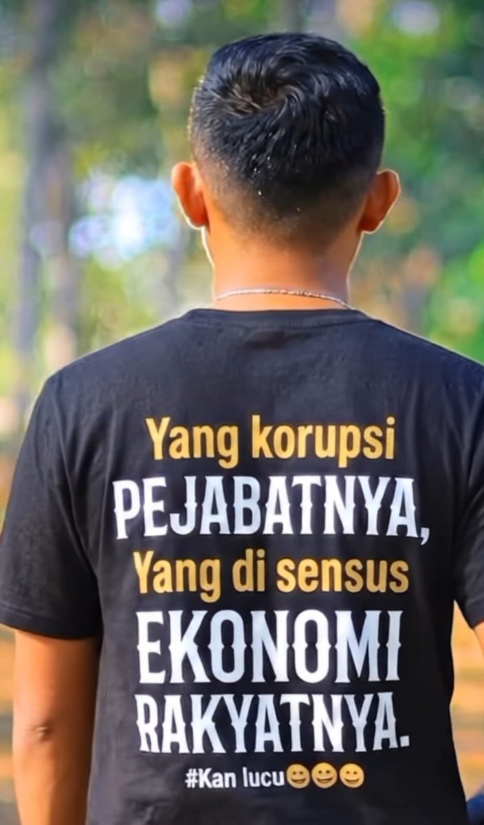 FaiNomady's tweet photo. Dilema hidup WNI dinegara demokrasi rasa kapitalis. https://t.co/U5DEqGMIa8