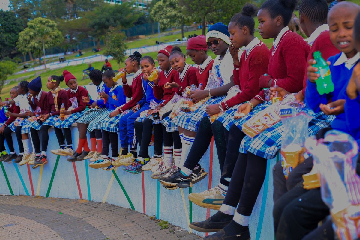 _RMFoundation's tweet photo. At the Rebecca Miano Foundation, we believe learning extends beyond the classroom.

We were honoured to support an educational trip for the young learners of Kihara Primary and Junior School, where they visited the Nairobi Animal Orphanage, Uhuru Park, Parliament Buildings, and KICC.

Experiences like these spark curiosity, broaden perspectives, and inspire the next generation to dream bigger.

#RebeccaMianoFoundation #Education #YoungLearners #FutureLeaders