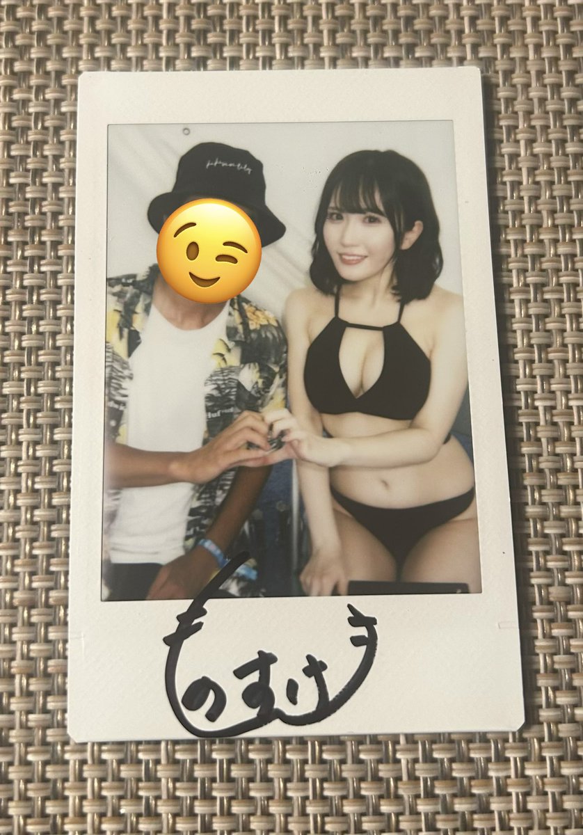 ryosuke9630's tweet photo. みかめるで見ていて去年はじめましてしてから1年振りに会えました！
相変わらずスタイルよかったし、ボブのすけめっちゃかわいかった😊

#もものすけ #もものすけ甘やかし隊 https://t.co/2tAqQFBZuU