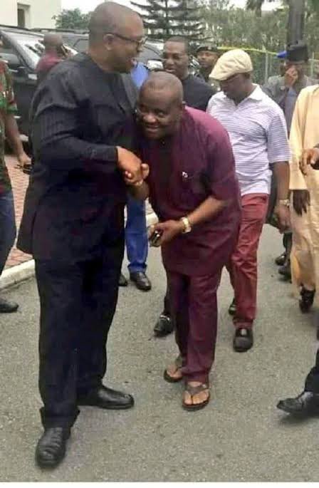 VictorManjul's tweet photo. 2027 is our LAST Chance to bring in a CREDIBLE leader‼️

PETER OBI and the NDC must be projected at all costs✌️

This Mobilization, & Campaign must be everyone's DUTY!!!

Constant posting of the NDC Logo on your statuses is sensitization 

Wearing branded Clothes with the NDC Logo/tag is sensitization !

Speaking about NDC at public places is sensitization! 

We have 5 months to sensitize, educate and reorient the minds of Nigerians ahead of 2027‼️

We'll not only be on X clapping for those in the fields, everyone MUST be an agent of sensitization‼️