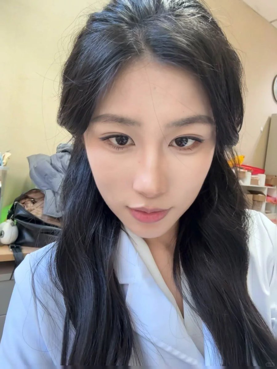 王干娘 tweet media