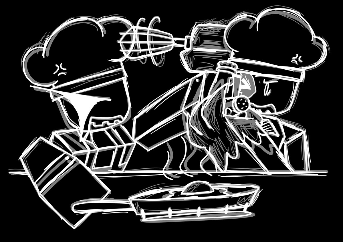 EvaDoesNOTCare's tweet photo. Four more because these are lowk fun to make #ForsakenLoadingContest 

Discord: evaslayz

Roblox: ZKittyJ https://t.co/ProFEWngGa