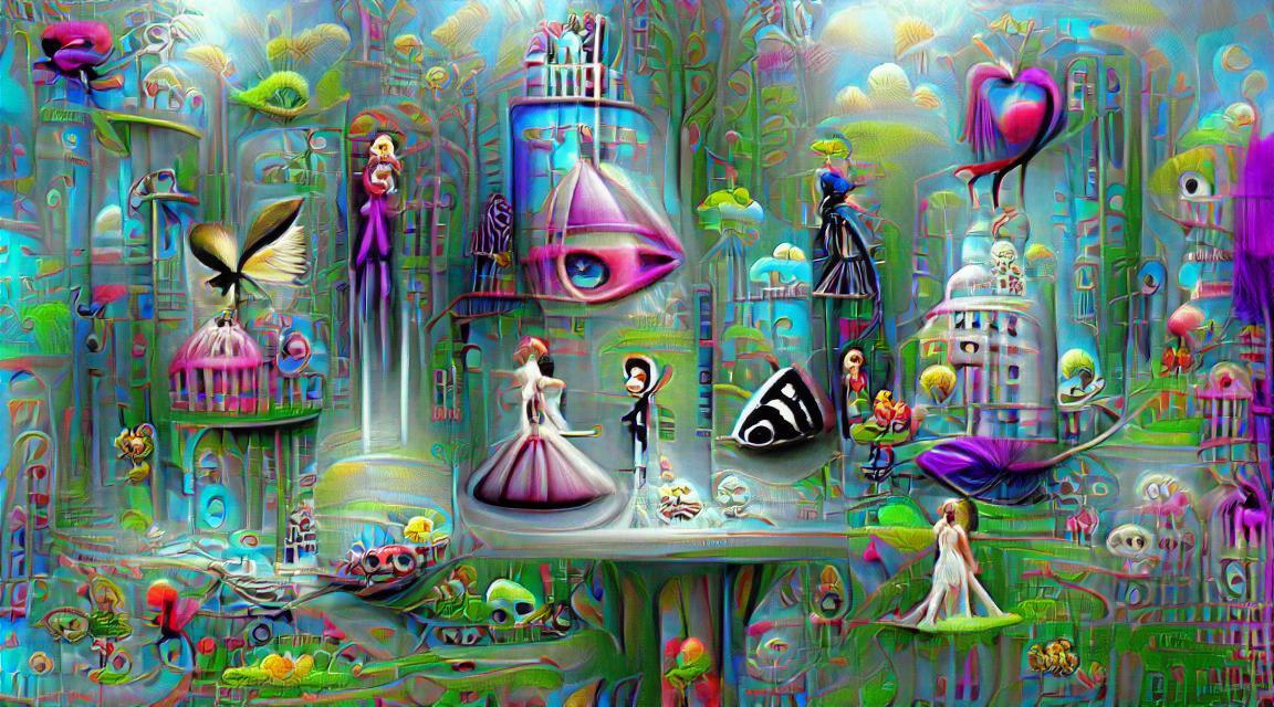 SurRNFTs's tweet photo. 🎨2022: The Year #AiArt Became #Mainstream - A Look Back & Forward on #Surrealism's 100th #Anniversary https://t.co/RdggeBeCfm
#Web3 #Crypto #Digital #Collectibles #NFTart #NFTs #Video #Image #NFT #Blockchain #ETH #Ordinals #AI #BTC #Surrealism100 #Anime #DigitalArt #OnChainArt https://t.co/HMsk3HijR1