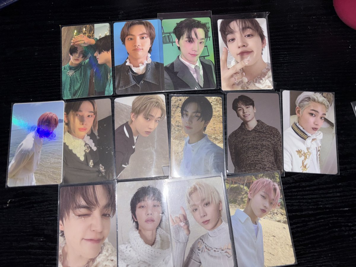 hannieshyshyshy's tweet photo. hi guys!! 
wts lfb seventeen bts enypen pcs
anyone inch for svtbtsenha pcs🥲
ranging from 100-200🫶🏻 badly need funds :,( https://t.co/YuMohyvEqP
