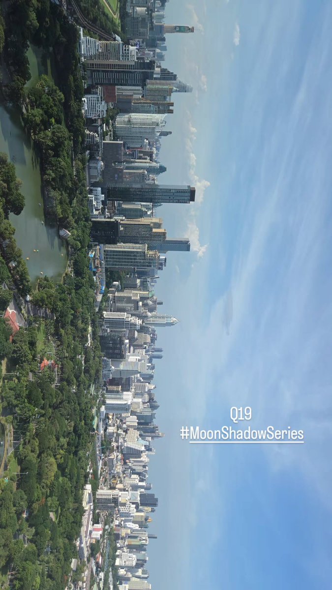 thasornofficial's tweet photo. Q19

IG Story Update: emiamily 

#MoonshadowSeriesQ19
#MoonshadowSeries https://t.co/TsFeA3fA2S