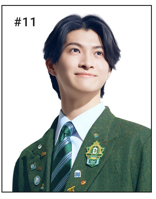 solt3Cl_40's tweet photo. 絶対に怒らせたら怖いタイプ
#EBiDAN #Sakurashimeji https://t.co/VPQkXkWhOh