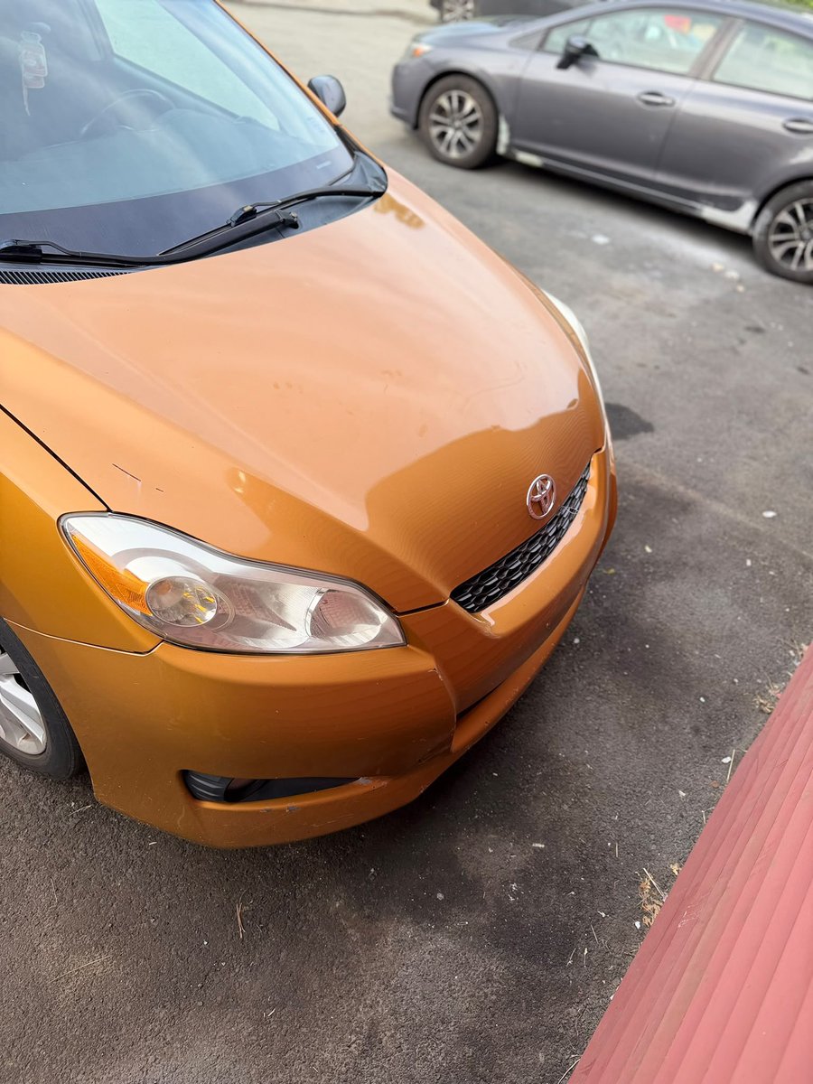 royalcapable's tweet photo. 2010 Toyota Matrix
Clean, fuel-efficient &amp; dependable hatchback.
Available at a reasonable rate.

All-inclusive landing cost covered
(Buying, Trucking, Shipping &amp; Clearing)
Delivery to Nigeria within 2 months 🚢🇳🇬

Call/WhatsApp: +234 805 209 1247
Reach out for price and details. https://t.co/RhnLMhqKU5