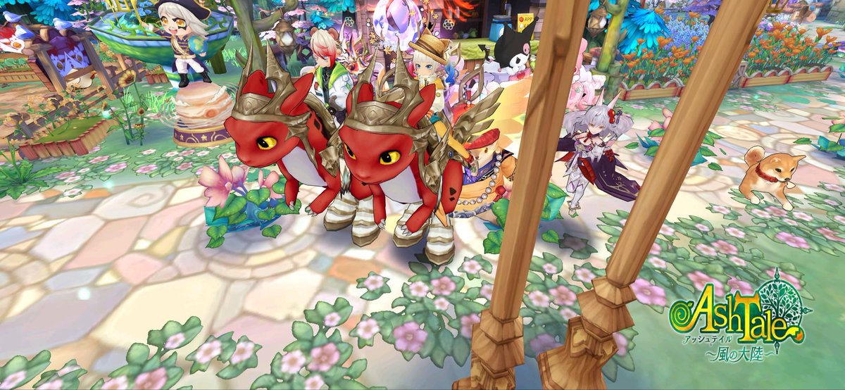 pot22pot's tweet photo. おさぶの赤ドラ終わりー🦖♥️🦖♥️
これで少しは死なないでほしいな😭(無理) https://t.co/6aifsnetxX