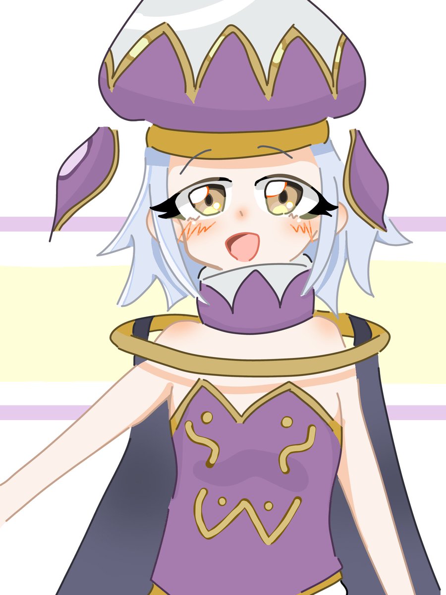 Paburi_800's tweet photo. モアちゃん https://t.co/mYLCJwD339