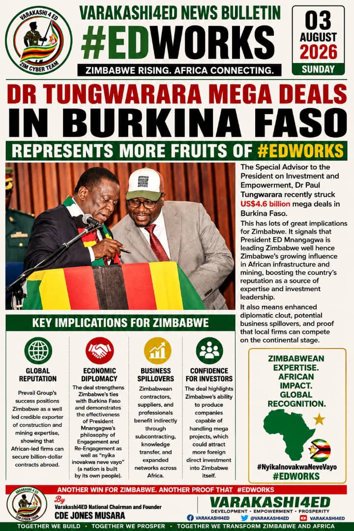 JonsoJonso2's tweet photo. Presidential Advisor manyama! @paultungwarara https://t.co/nRaRVLwY94