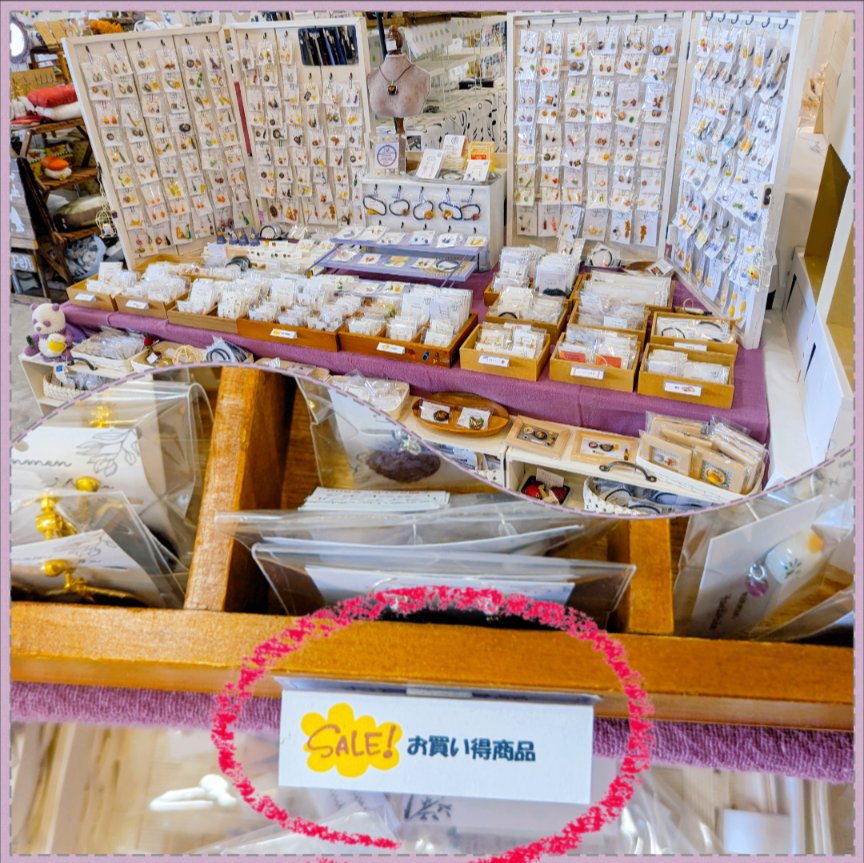 menmenHandMade tweet picture