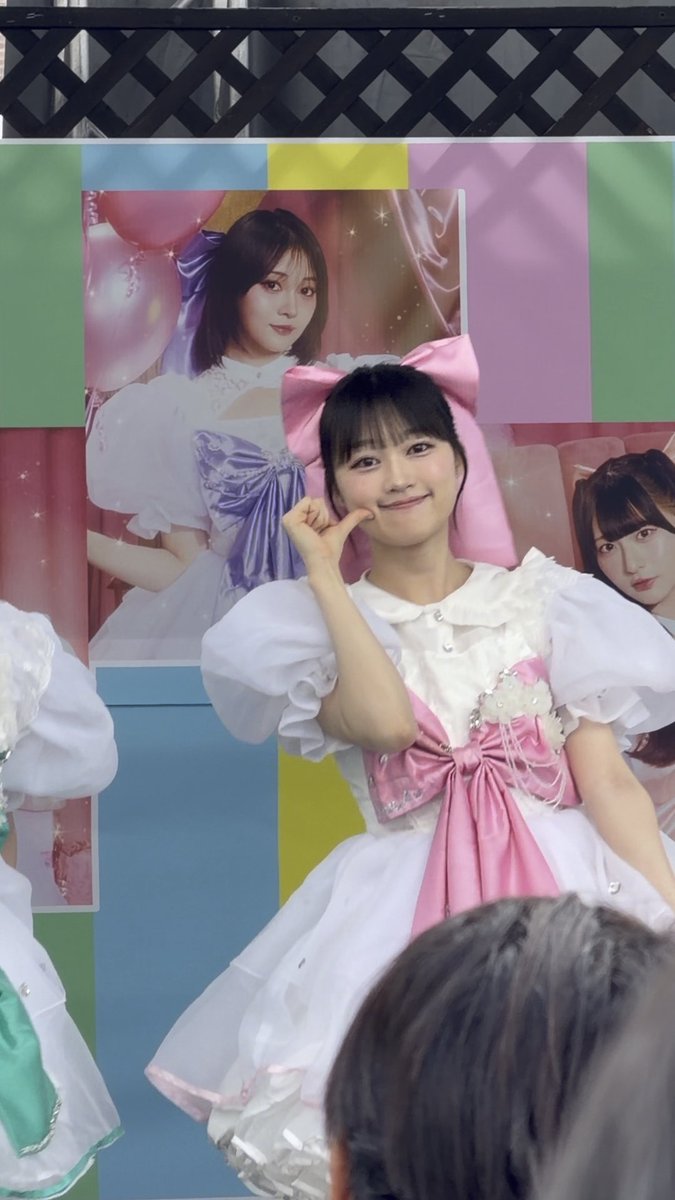kozakoza5's tweet photo. 8/1「いぎなりベスト」リリースイベント

かれんくん😌Part2

#橘花怜 https://t.co/T7xweLJ3rO
