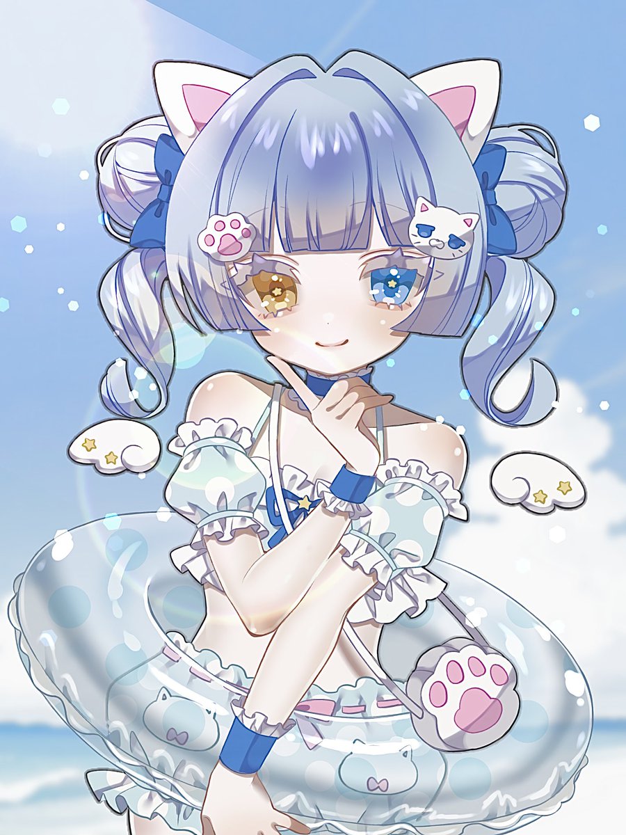 ねこぐるい@skeb募集中 (@aki_12141) / Posts / X