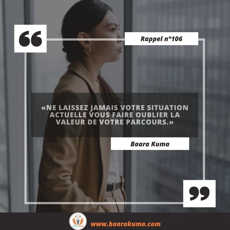 baarakuma's tweet photo. Il arrive un moment dans la recherche d'emploi où le doute s'installe...

On envoie des candidatures.
On attend des réponses.
On voit d'autres personnes décrocher des opportunités.

Et parfois, on finit par se demander :

"Est-ce que mon profil a vraiment de la valeur ?" https://t.co/UNgHFVWVN2