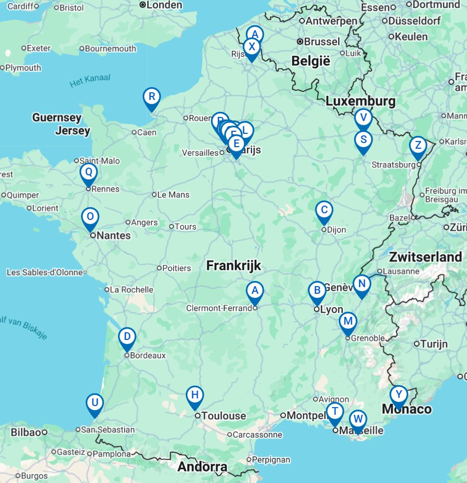 BPost111's tweet photo. FRANCE
#PokemonGO 
#PokemonGOStamps
Check our discord for more Coords and GPX https://t.co/U0lkeTp9XR
Pokémon GO and LEGO Collaboration Stamp Rally
https://t.co/mwi3TyDuS0 https://t.co/hUNdAUBBUW