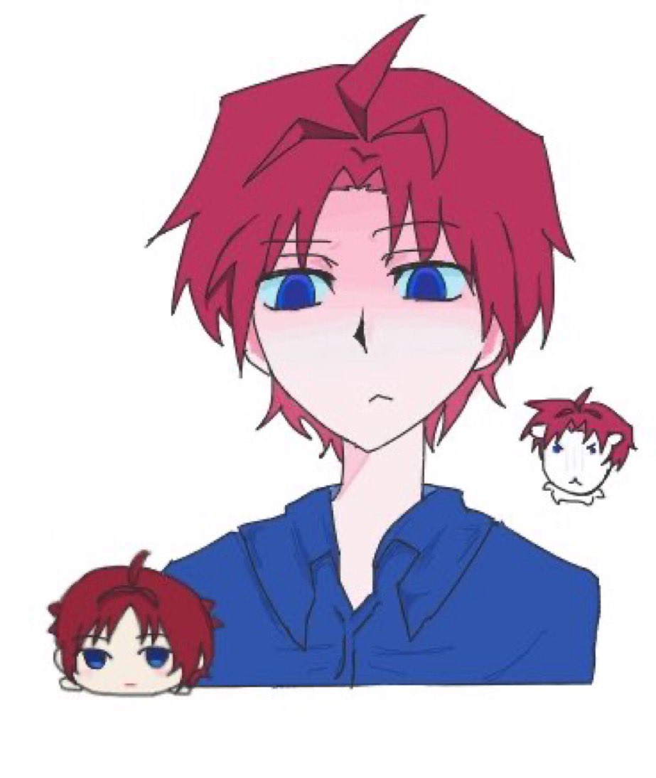 666nnnv's tweet photo. 織田さん推しです
ﾘﾘﾄﾝ⬇️
https://t.co/DVfOCiINND

👤→♻️→♥️の順で徘徊します
同じ構図しか描けない私に新たなお友達をください！

 #文スト好きさんと繋がりたい
 #文スト好きさんと繋がりたい
#문스독_트친소 https://t.co/Pk0s4WivBe