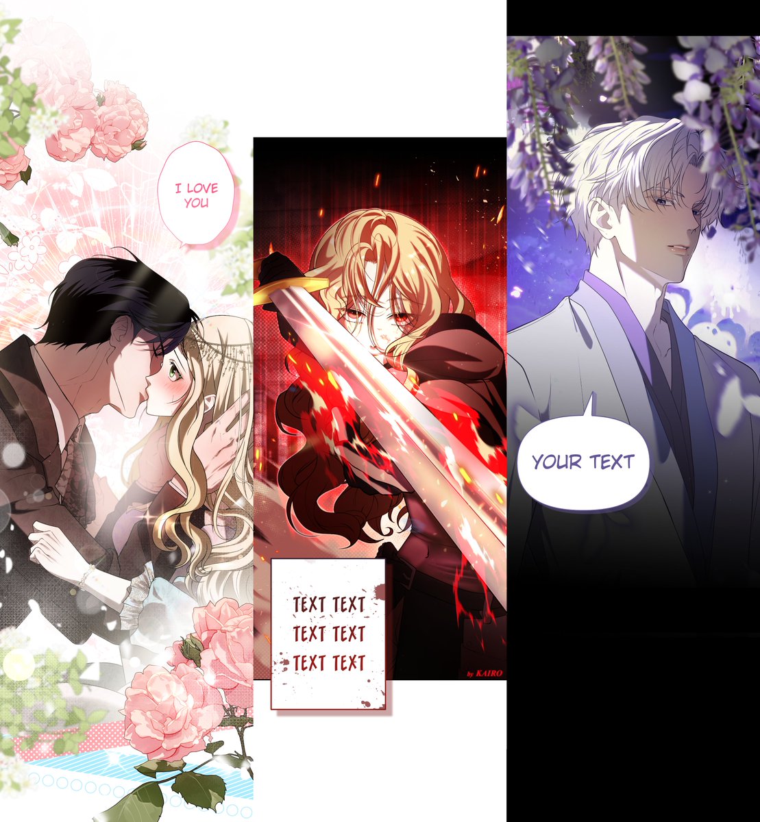 _HERA_rin_'s tweet photo. [FOR HIRE]  

Webtoon Assistant | Colorist | FX Artist  

✔ Full rendering 
✔ Lighting &amp; effects
✔ Background

 Available for long-term projects

Portfolio: https://t.co/3Tw7pCE3OK
Contact: ksukotnova99@gmail.com

Thank you! 
#webtoon #webtoonassistant #colorist #manhwa https://t.co/K2Y5DAltz5