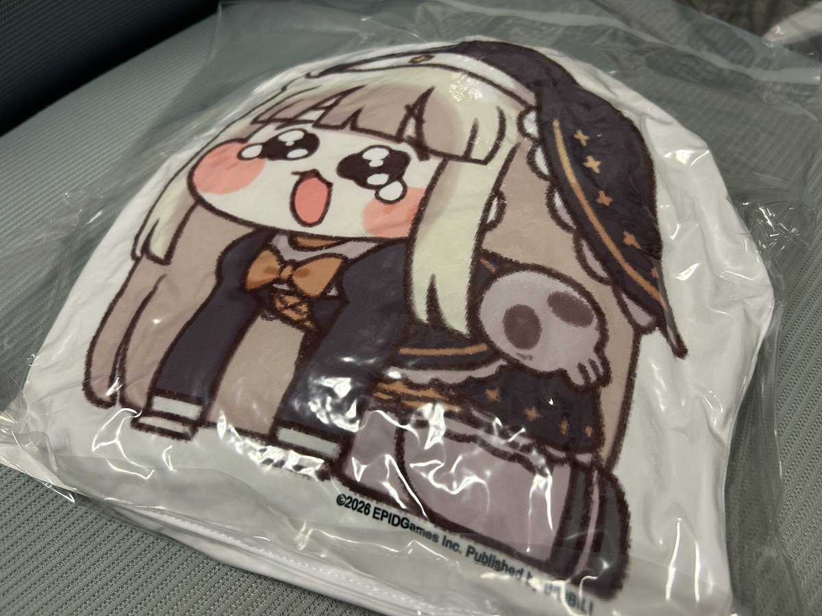 gomapeach's tweet photo. 予約してたｽﾋﾟｷをお迎えに行きましたﾁｮﾜﾖ https://t.co/zpqOdZYcCK