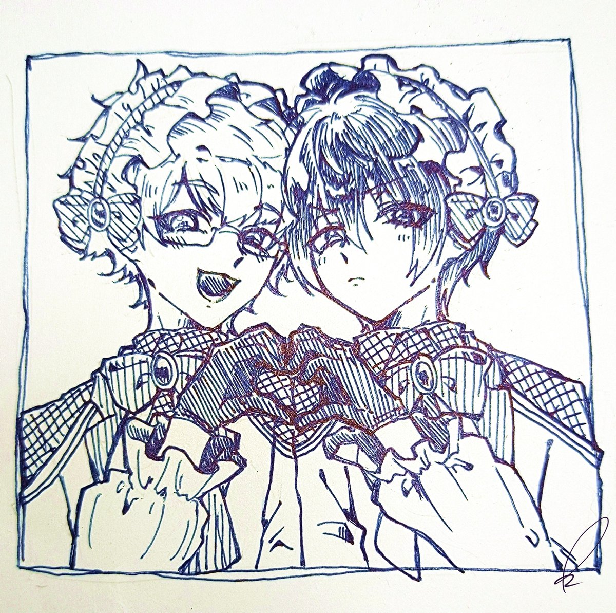 taso_720's tweet photo. カケタイ🫶 https://t.co/pF7G5rfGb1