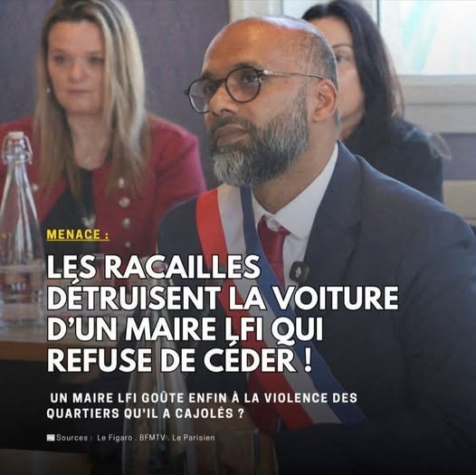 PatrioteEngager's tweet photo. 🤣 Que du bonheur ses electeurs s''enervent 🤣 https://t.co/NPsao3LXck