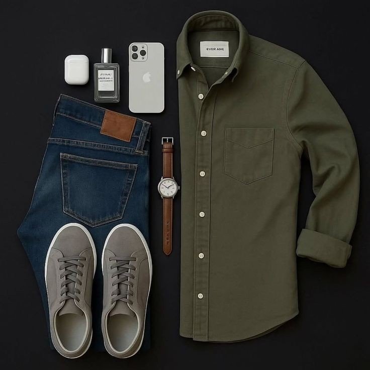 MenStyle_61's tweet photo. 8 Best Color Combinations For Men:

1. https://t.co/MNqA38Dark
