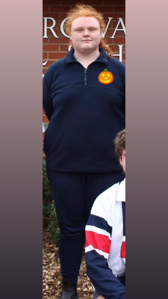 PumpkinFN's tweet photo. Haven't posted an update in ages but finally hit my weight loss goal, 150 -> 80kg https://t.co/zGo6AErD7R