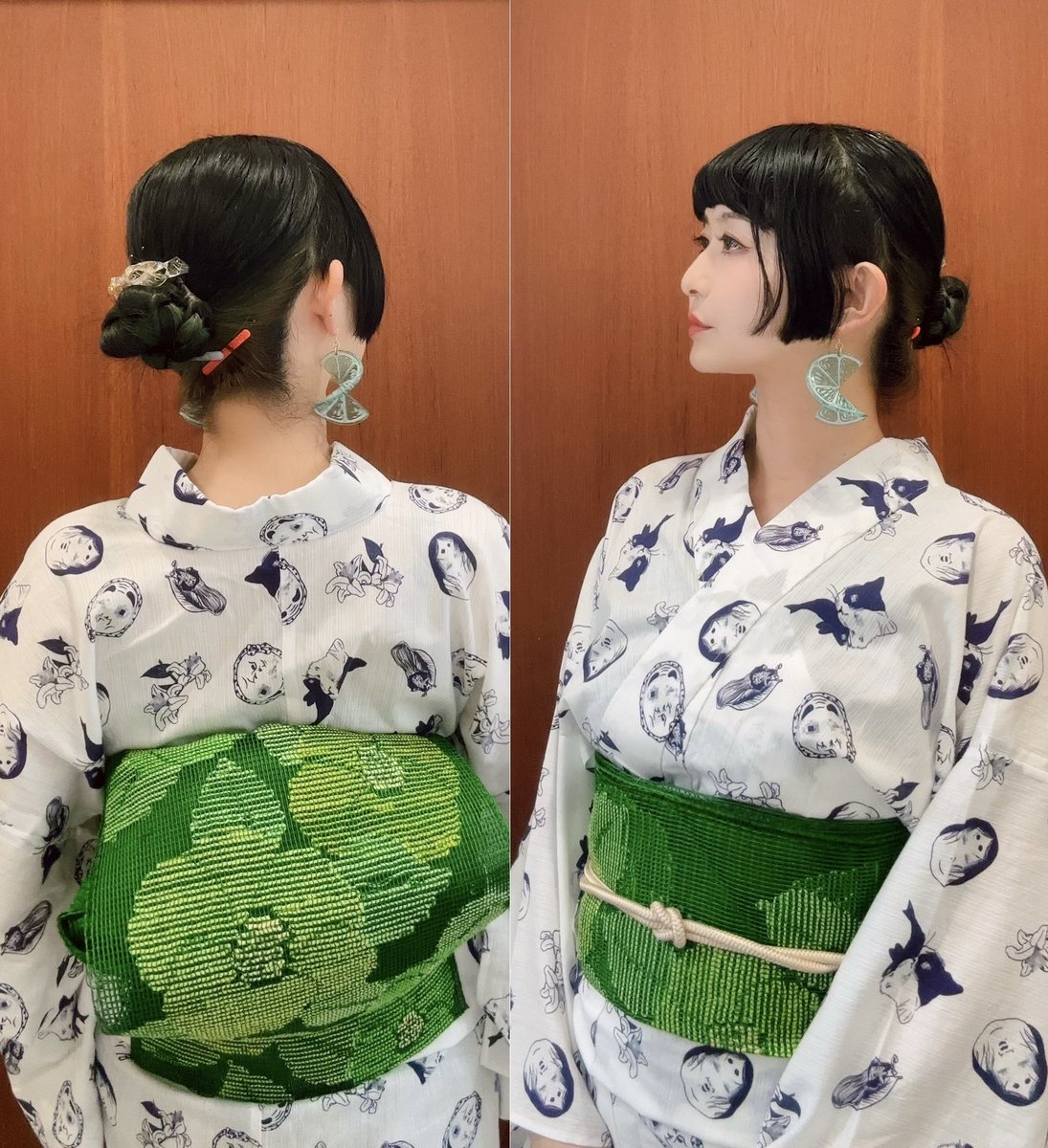 ハイカロリイオトメ (@highcaloryotome) / Posts / X
