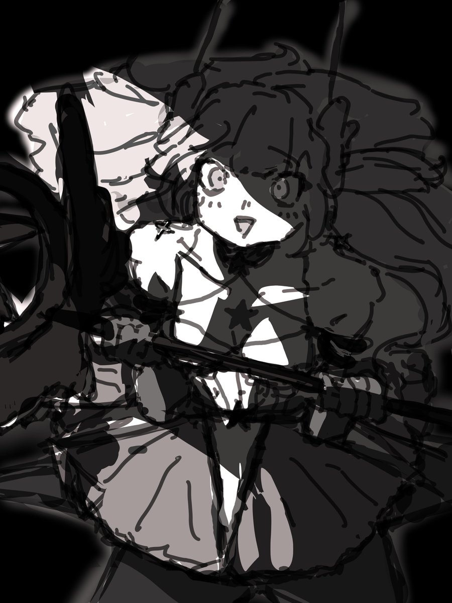 ETKonii's tweet photo. incoming drop
 #イラスト https://t.co/fV1DSrzCln