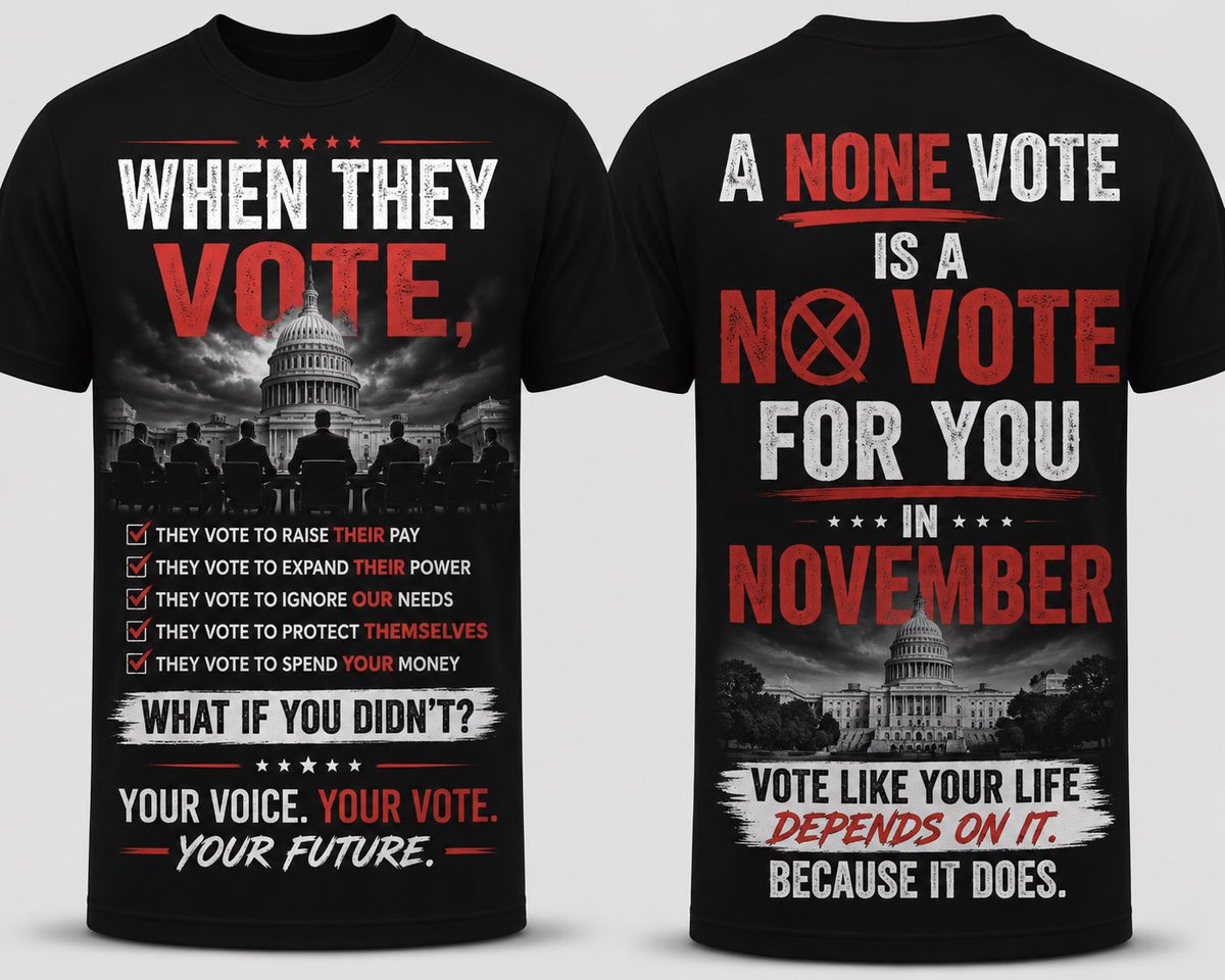 NJStew6199's tweet photo. A none vote is a no vote for you in November. Clarity= the quality of being easy to understand, see, or hear. It describes things, sounds, or ideas that are free from confusion, blur, or hidden meaning. Pass the Clarity Act 🇺🇸 @DigPerspectives 
@SenateGOP @SenateDems https://t.co/6MX6UN888R
