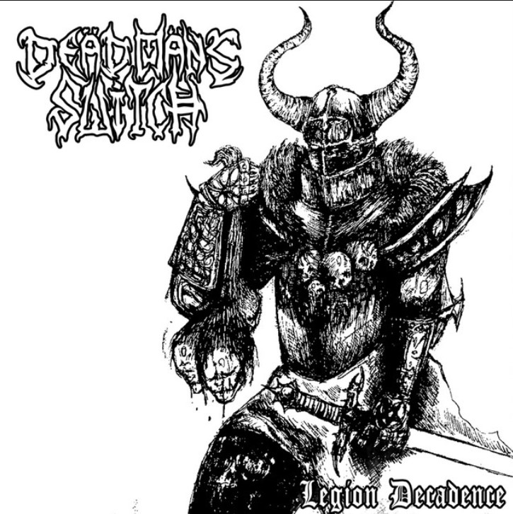 polish_metal's tweet photo. 🔥SINGLE🔥

🤘LISTEN: https://t.co/2TLWDP0HK0 🤘

Band: Dead Man's Switch
Song: Legion Decadence
Release date: 2026.07.28
Genre: Death/Groove Metal 

#deadmansswitch #deathgroovemetal #polishdeathgroovemetal #metal #polishmetal #metalmusic https://t.co/NS4b9FDDW6