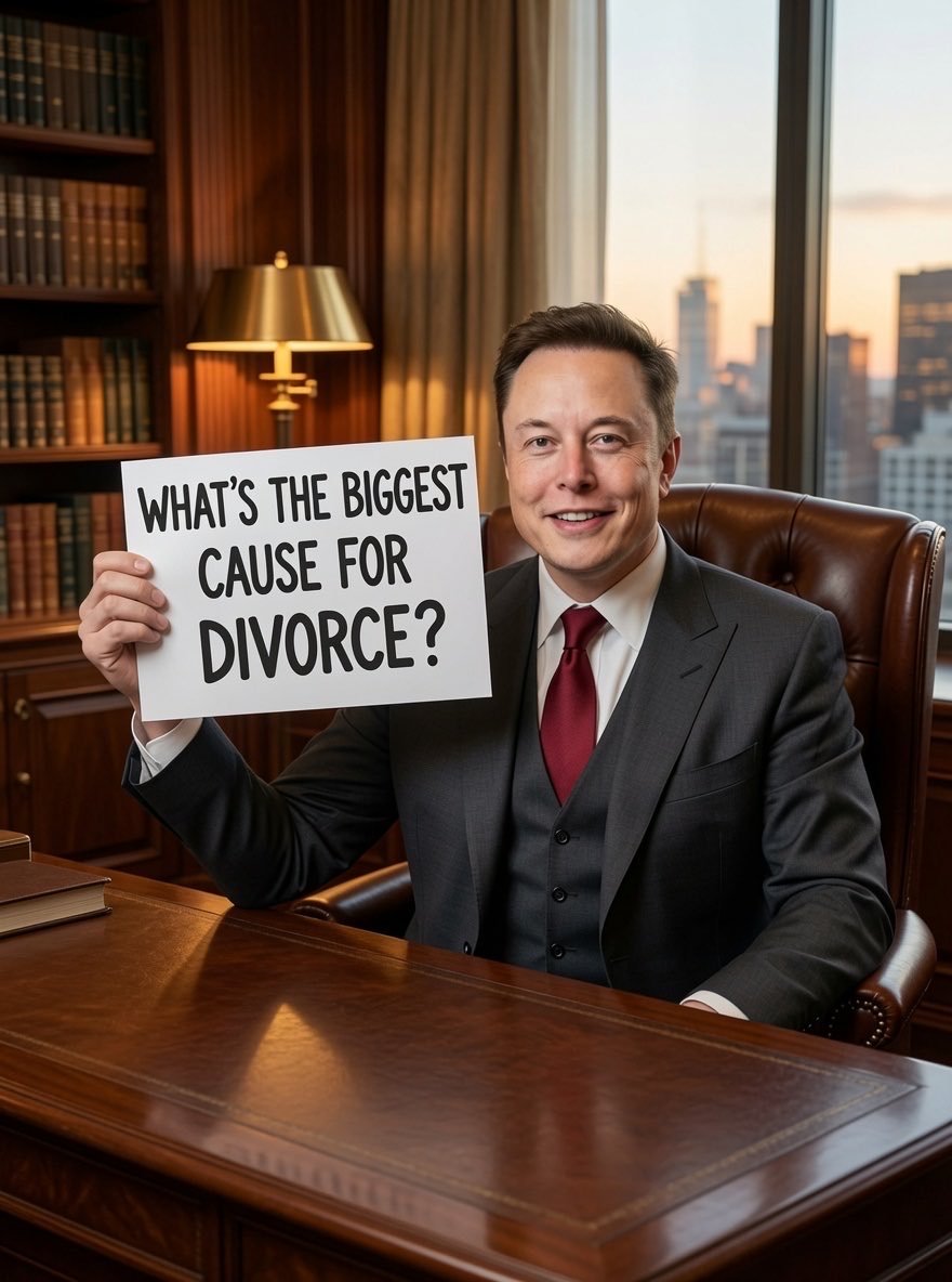 Musk Verse (fan account) tweet media