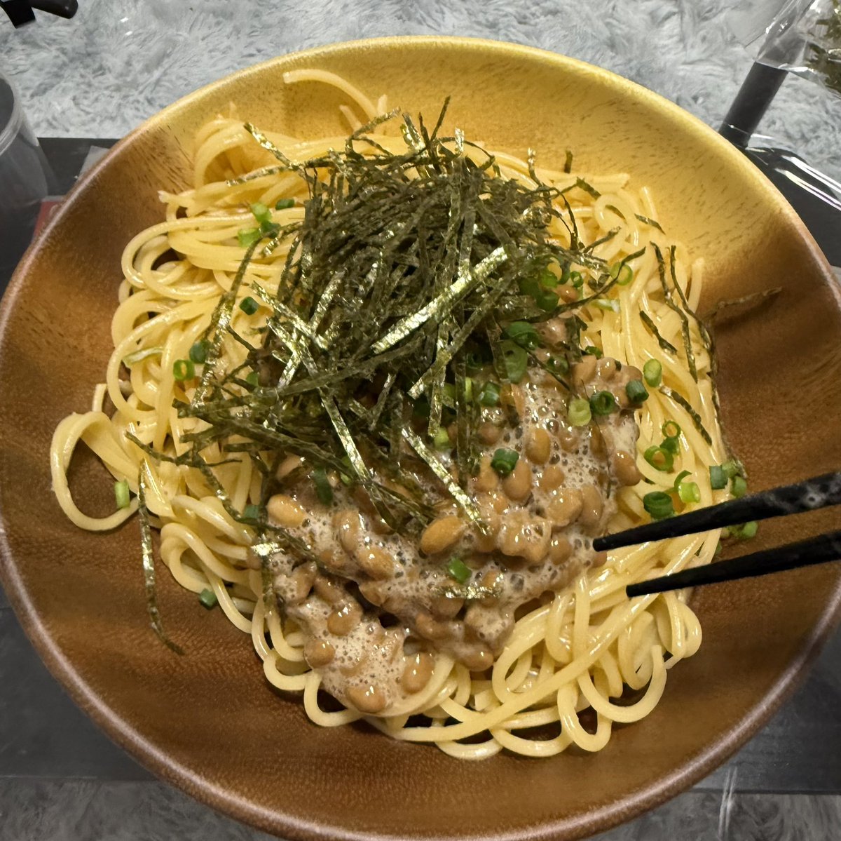 p01r_'s tweet photo. 仕事終わりでも自炊してて、えれー、 https://t.co/lMXnYkmjgE