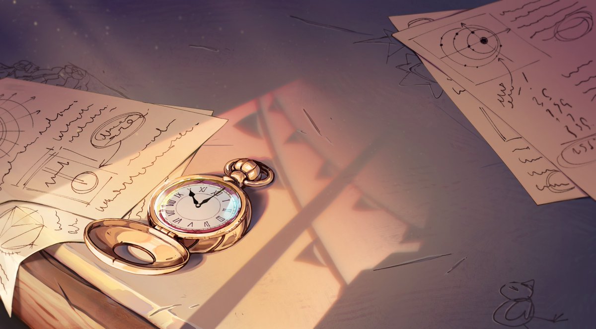WeirdBeluga's tweet photo. 10 days until Duskfade https://t.co/7TPyWeEOWl