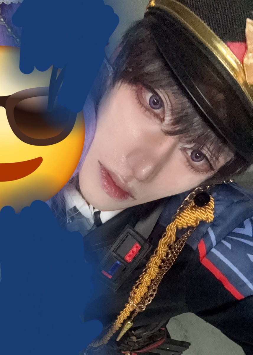 Maluyama_Aya's tweet photo. #코스어_𝕏친소
#코스어_𝕏트친소
부산 일페 미쿠오 하우주 갔다왔습니다
이번행사 미남과 cos고수가 많더라...😚(트친소 연 이유)

성실하게 트위터 자주접속하며 메쿠팁도 (저도 잘 모르지만)공유드리고 친해지면 코스옷도 빌려드려요 흔적남겨주시면 찾아가겠습니다 😀 https://t.co/VOooGXha3U