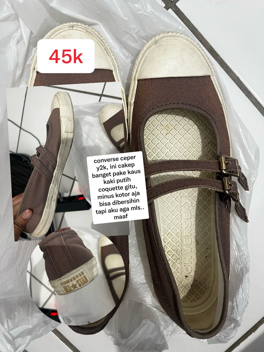 zldprn's tweet photo. haloo gaiss aku mau preloved beberapa baraang aku yang belum sold dan baru di up yahh, murahh bgtt boleh kepoin dan langsung dm okeyy https://t.co/MkNFF7IXQq