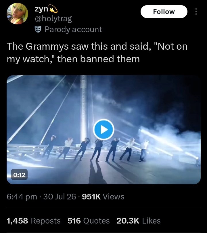 rize07addict's tweet photo. bIinks have been trying their hardest to flip the narrative on BTS with their usual bullsh1t but absolutely nobody cares outside their payola gc circle,, https://t.co/lWlLqSzXcY